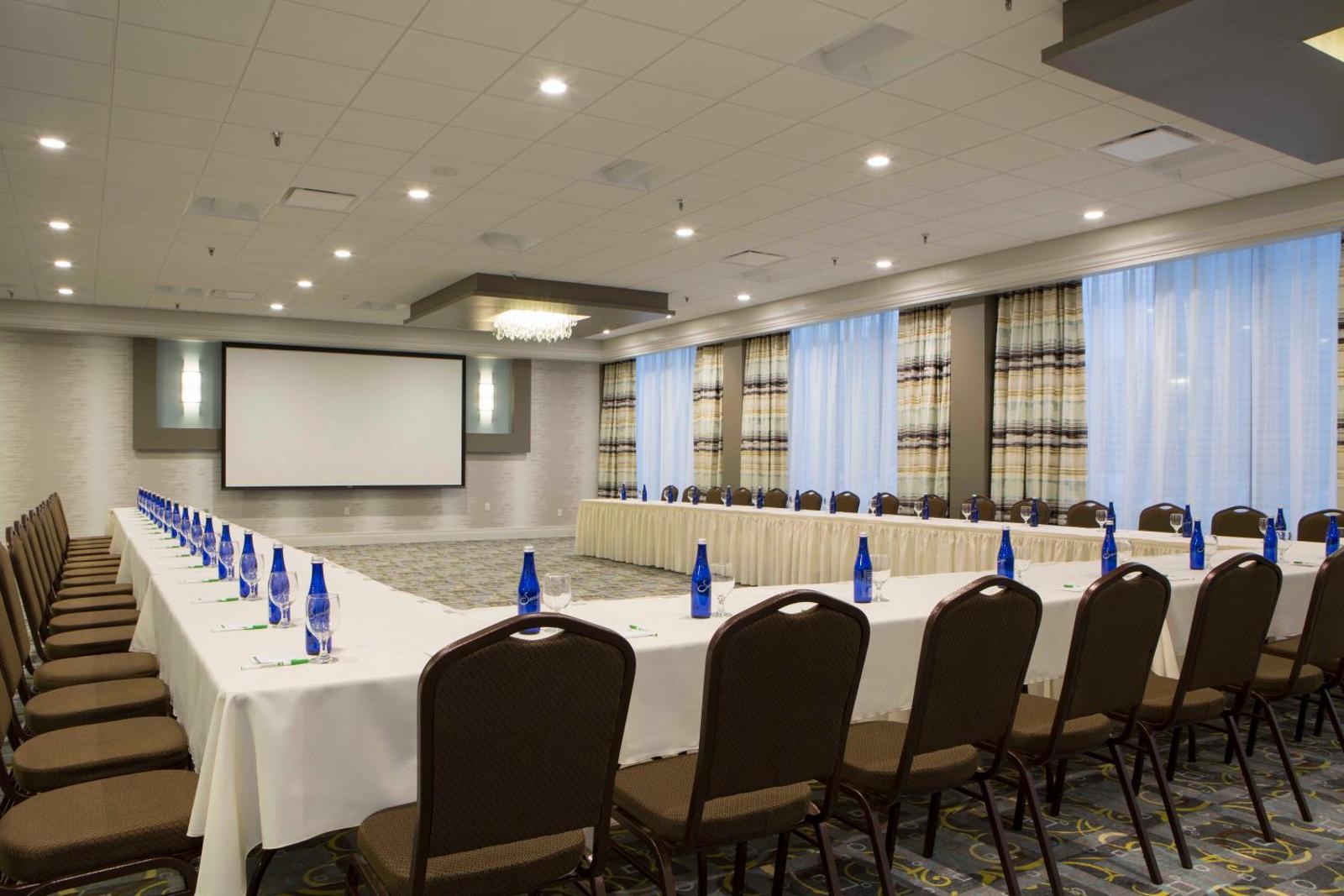 Holiday Inn Binghamton-Downtown Hawley Street an IHG Hotel Main image 1