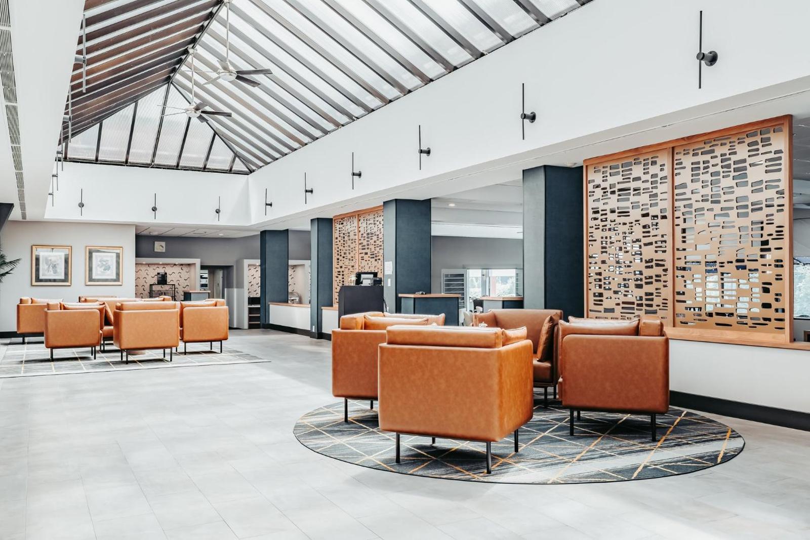 Holiday Inn Binghamton-Downtown Hawley Street an IHG Hotel Main image 2